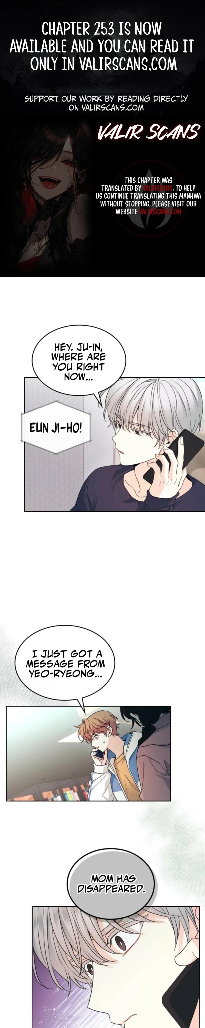 Read Inso’s Law Manga Online