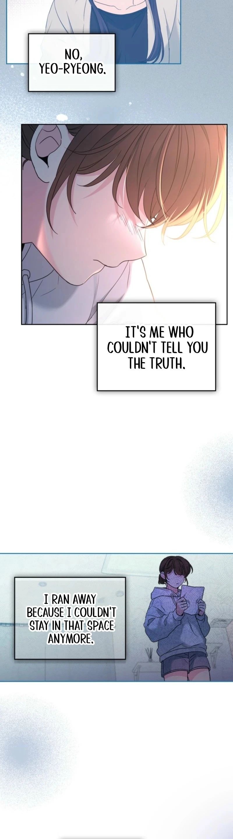 Read Inso’s Law Manga Online