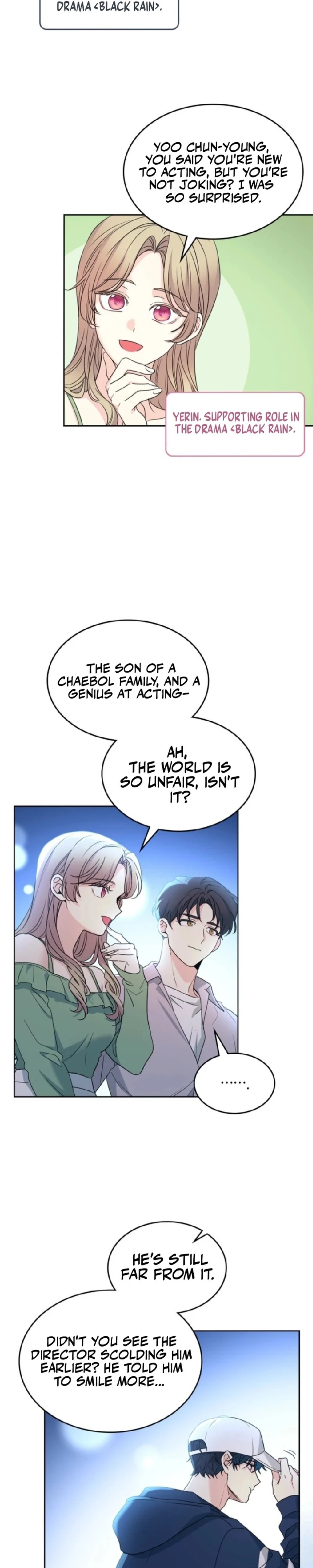 Read Inso’s Law Manga Online