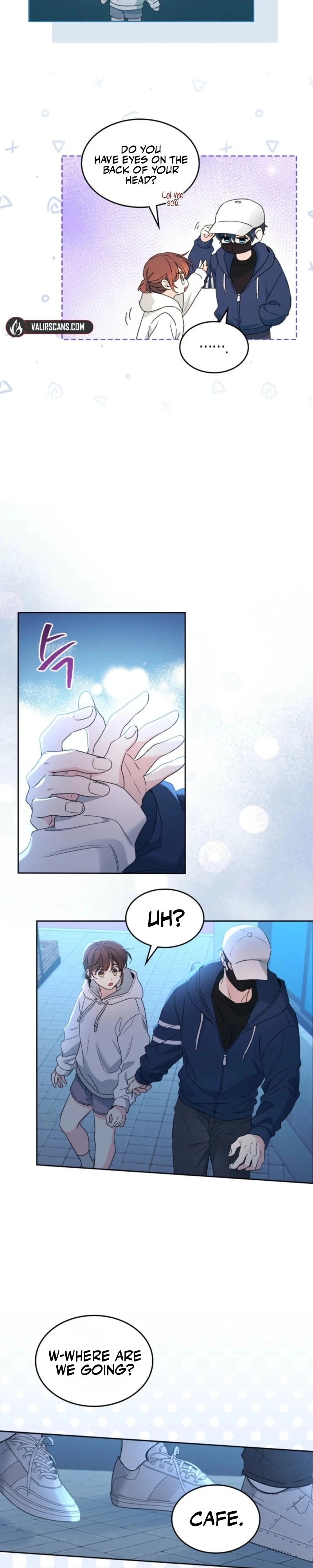 Read Inso’s Law Manga Online