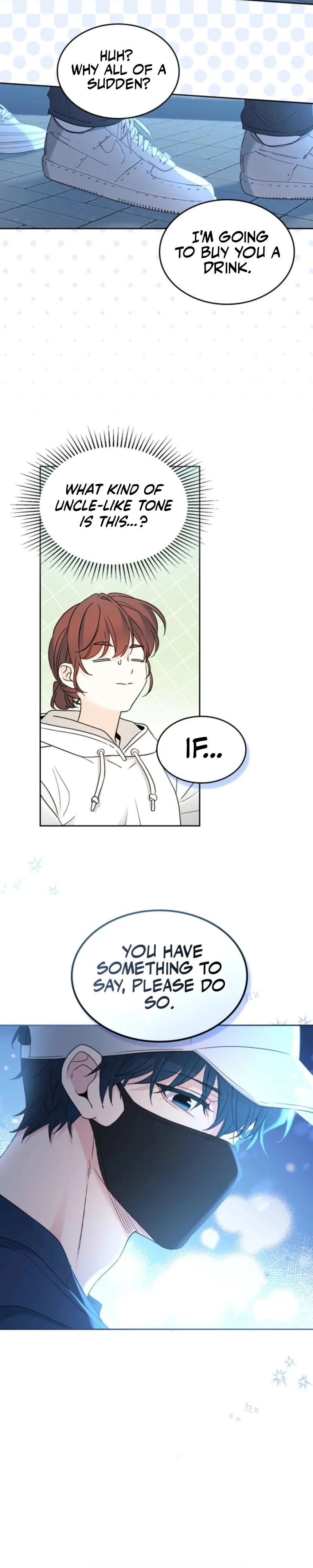 Read Inso’s Law Manga Online