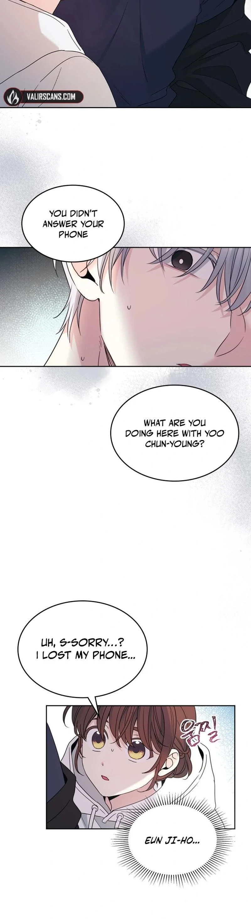 Read Inso’s Law Manga Online