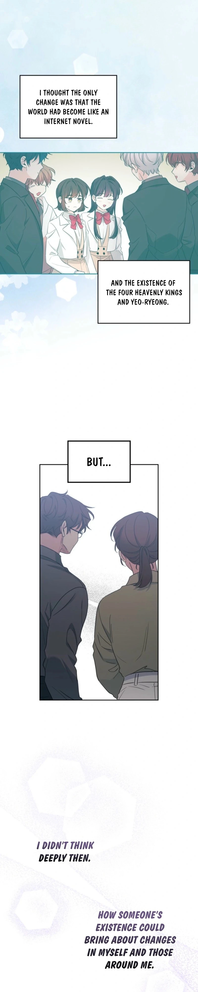 Read Inso’s Law Manga Online