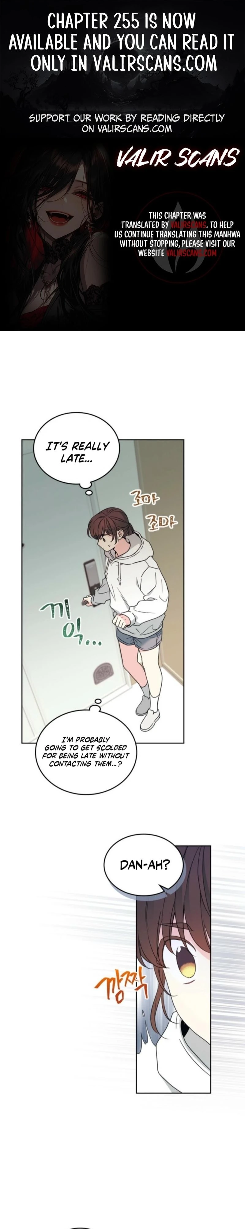 Read Inso’s Law Manga Online