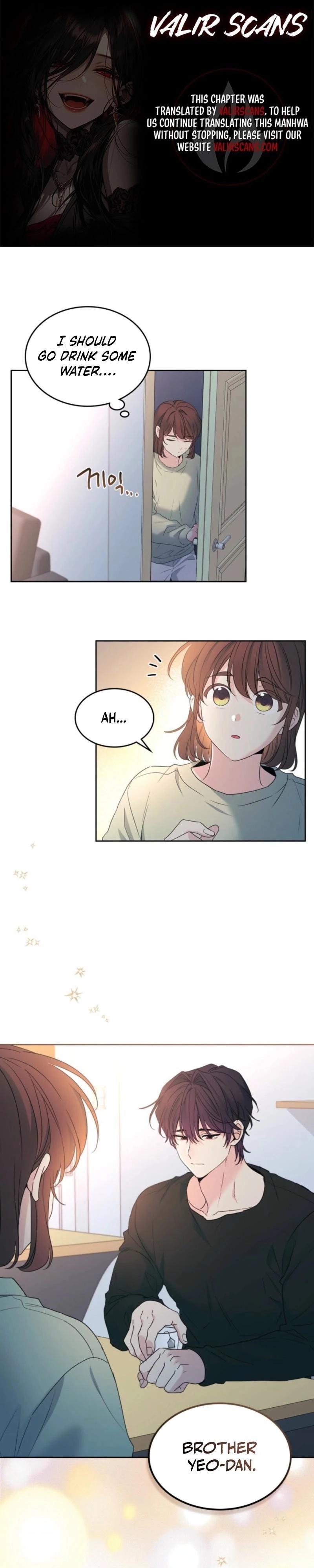 Read Inso’s Law Manga Online