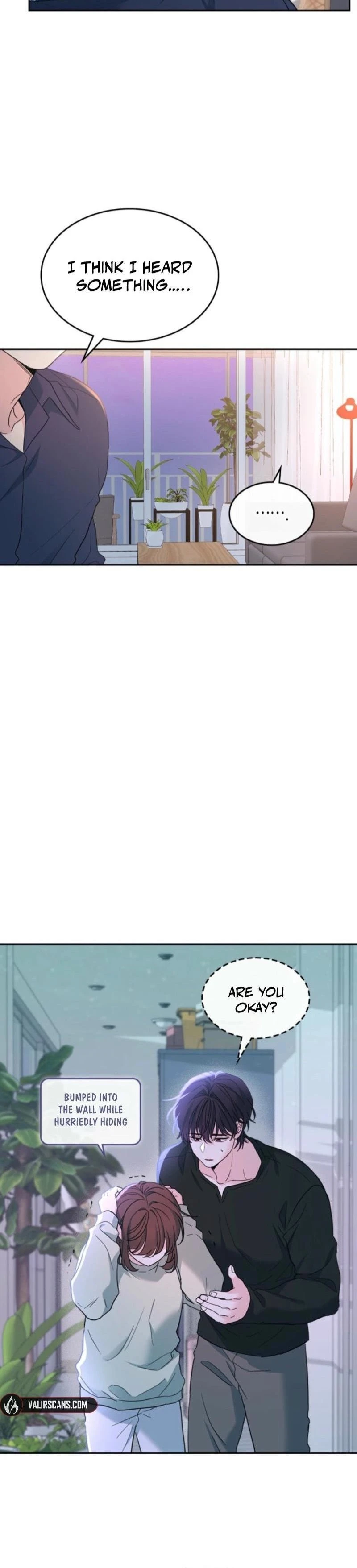 Read Inso’s Law Manga Online