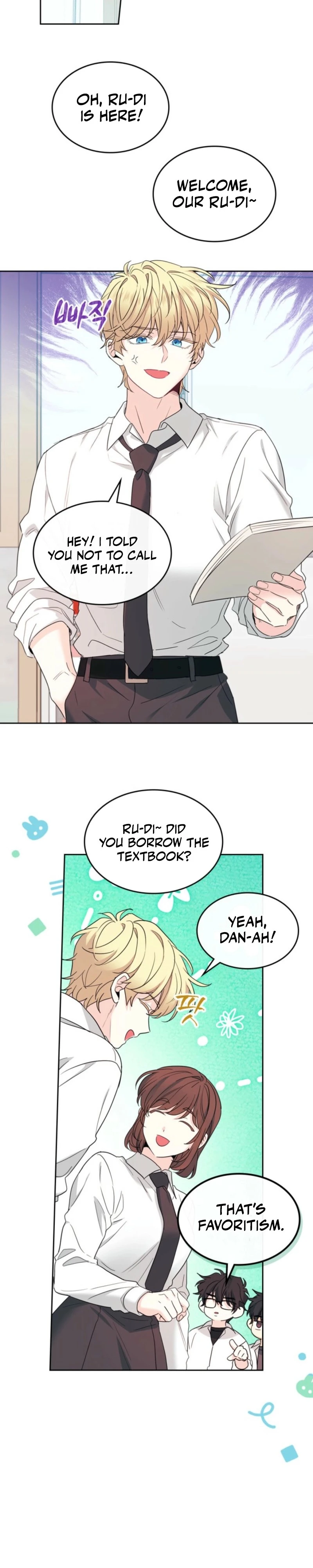 Read Inso’s Law Manga Online