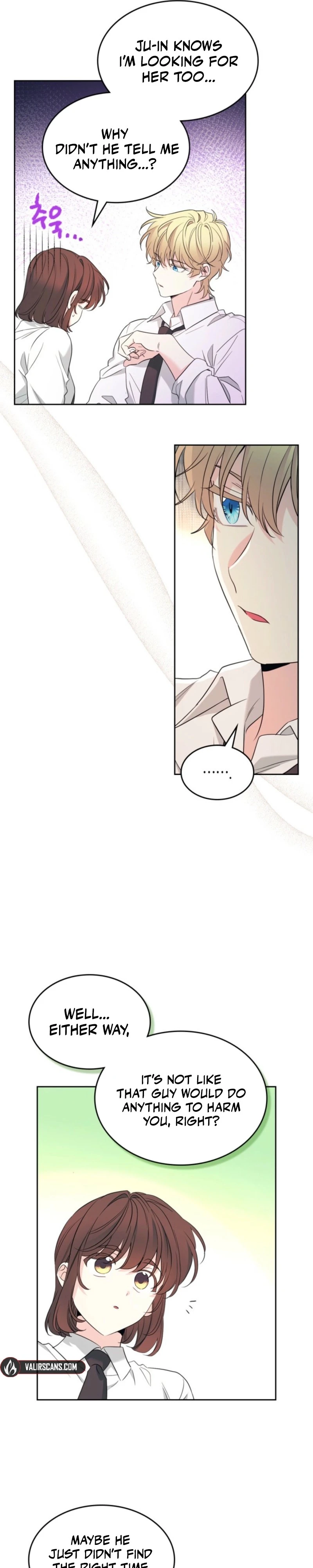 Read Inso’s Law Manga Online