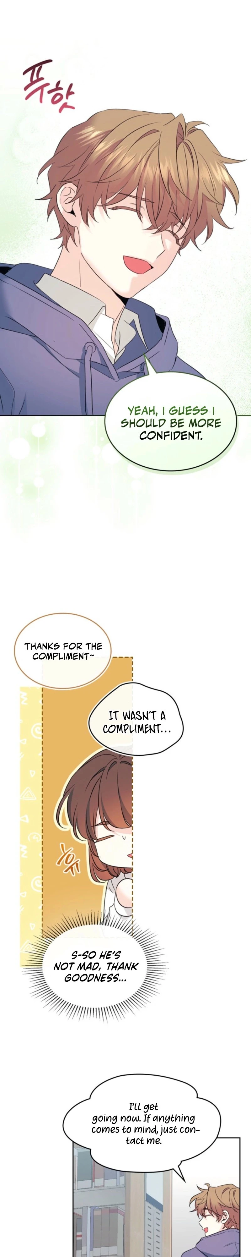 Read Inso’s Law Manga Online