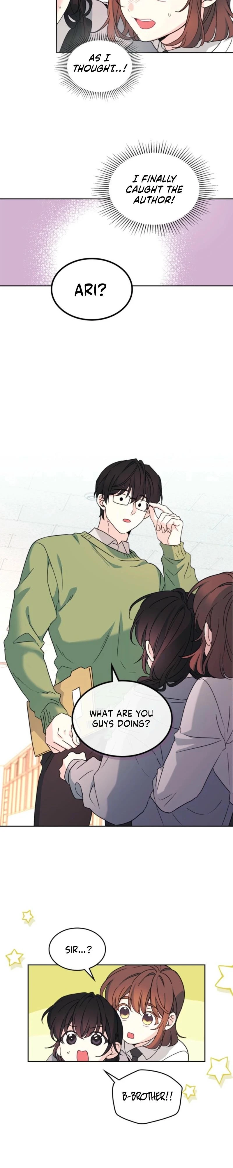 Read Inso’s Law Manga Online