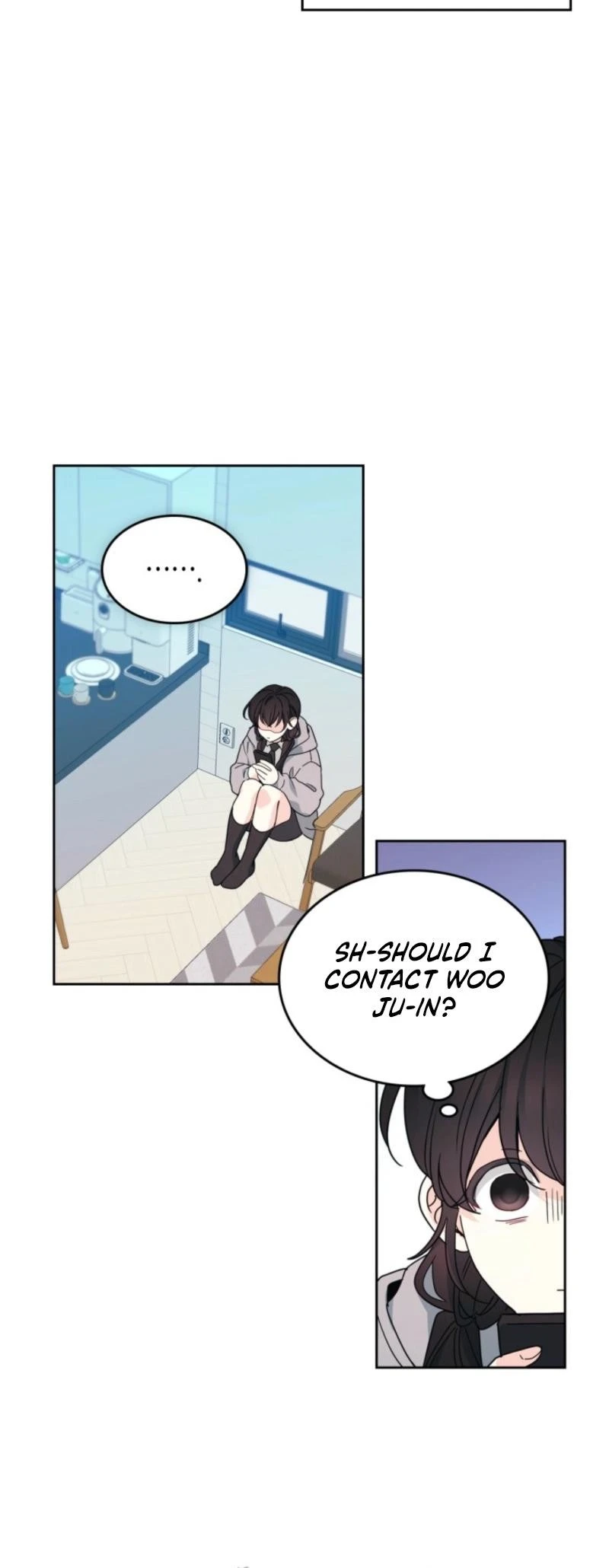 Read Inso’s Law Manga Online