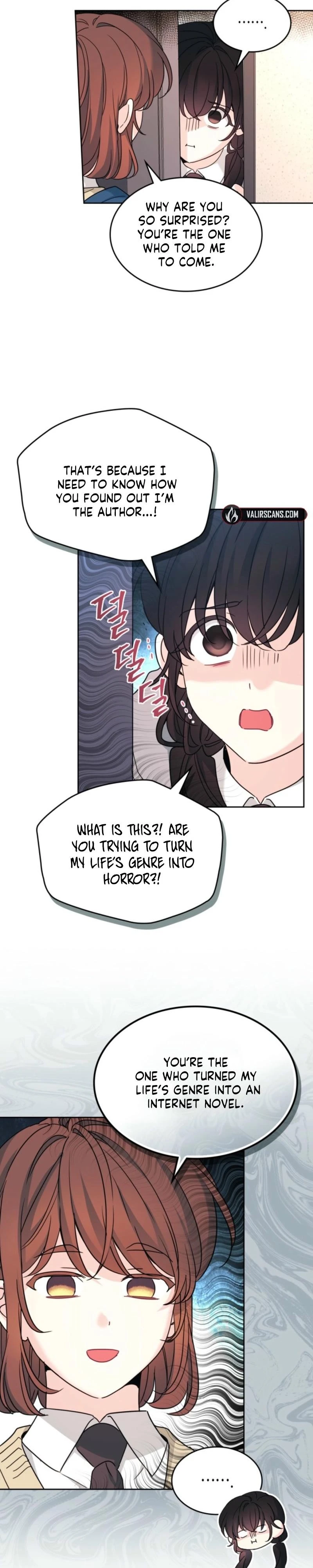 Read Inso’s Law Manga Online