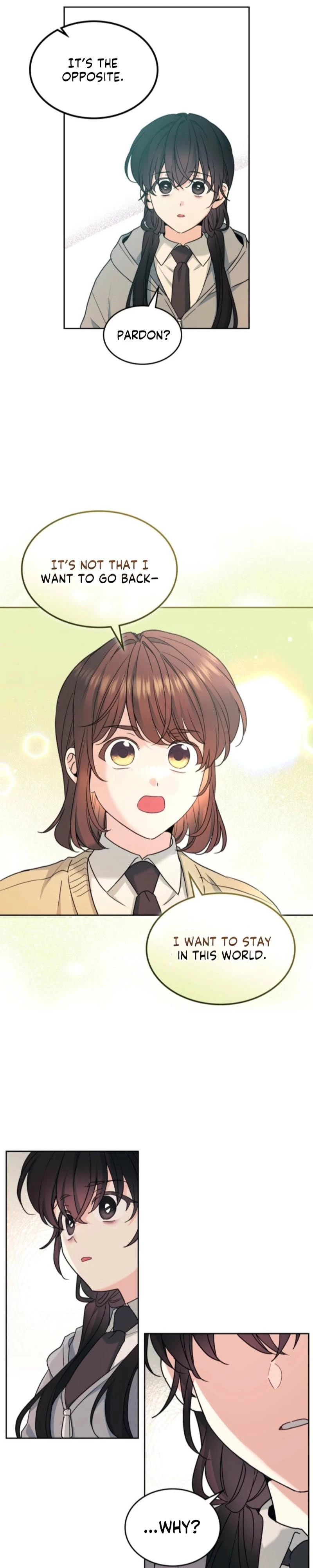 Read Inso’s Law Manga Online