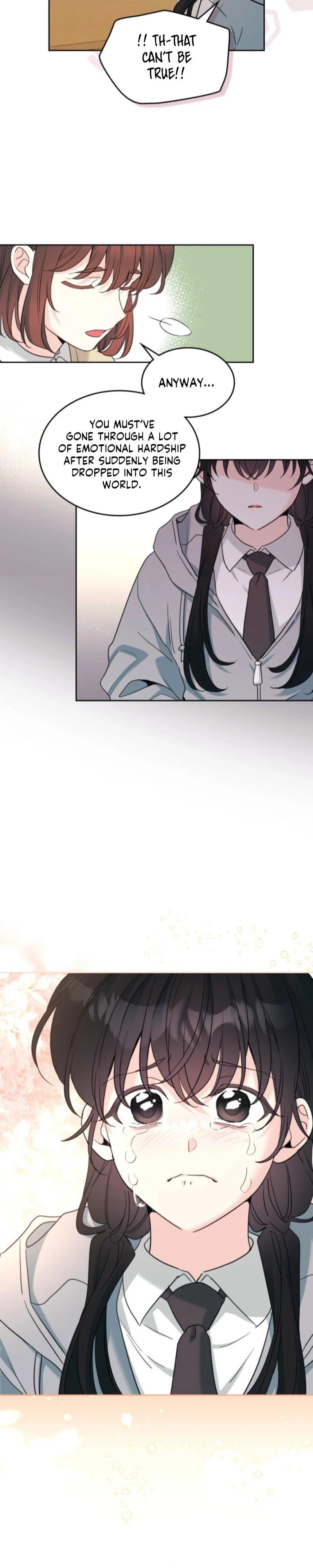 Read Inso’s Law Manga Online