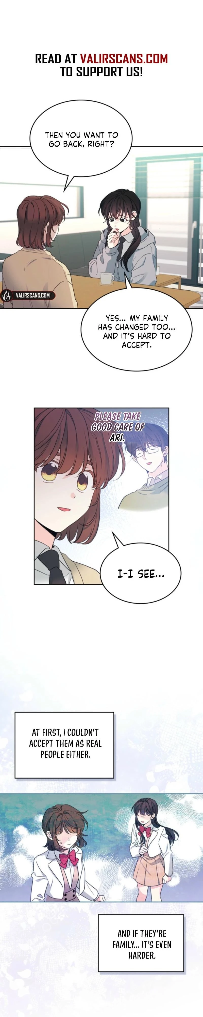 Read Inso’s Law Manga Online