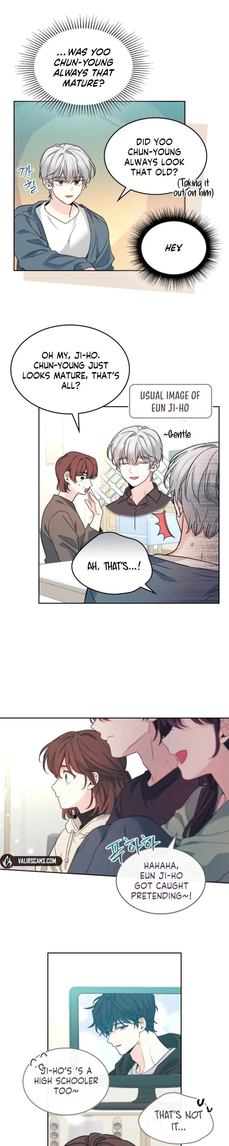 Read Inso’s Law Manga Online