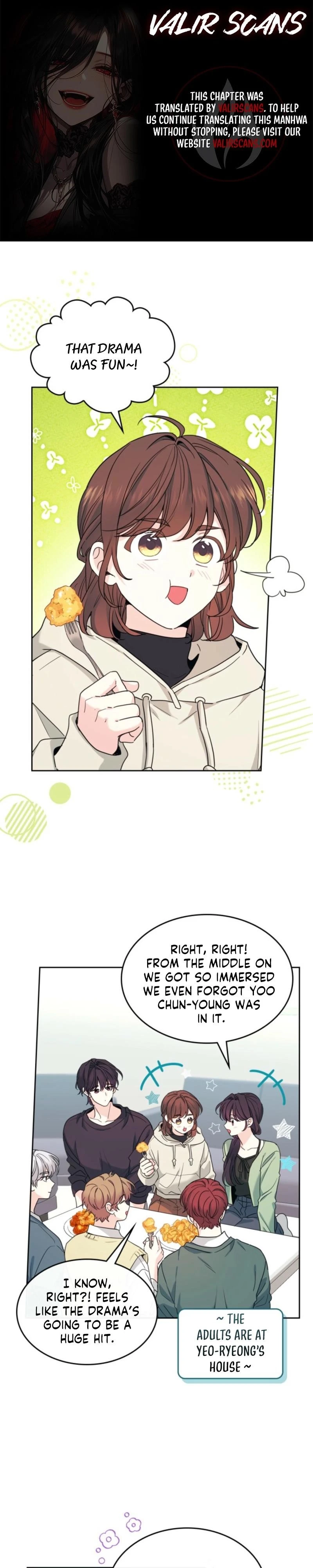 Read Inso’s Law Manga Online