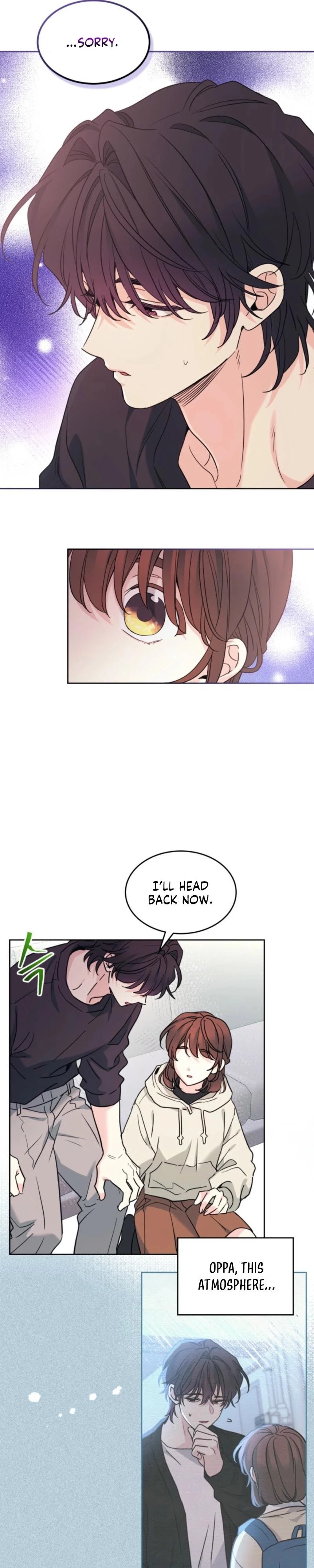 Read Inso’s Law Manga Online