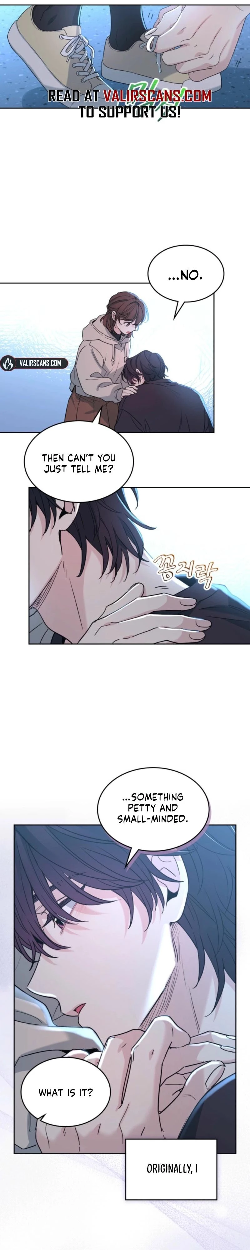 Read Inso’s Law Manga Online