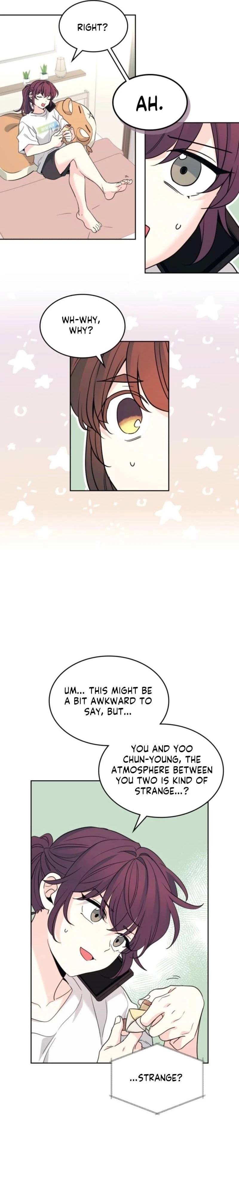 Read Inso’s Law Manga Online