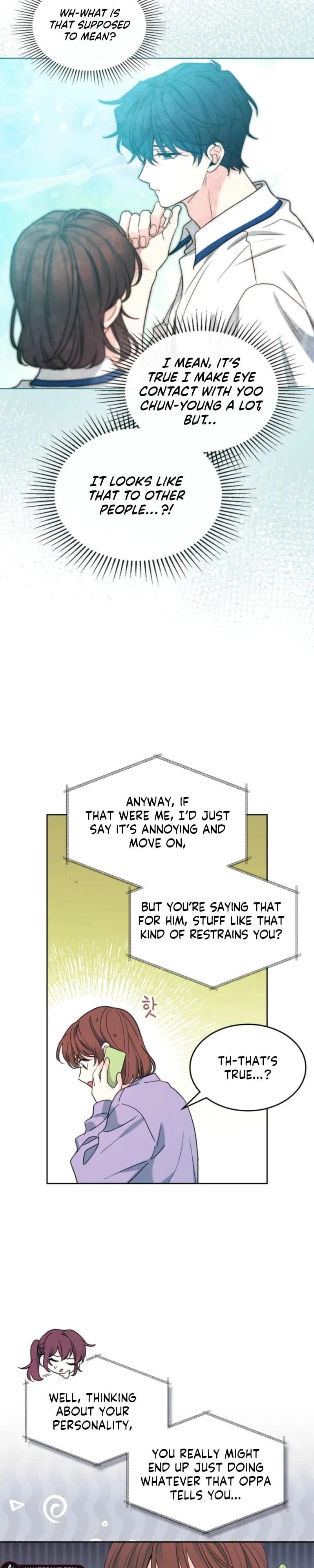 Read Inso’s Law Manga Online