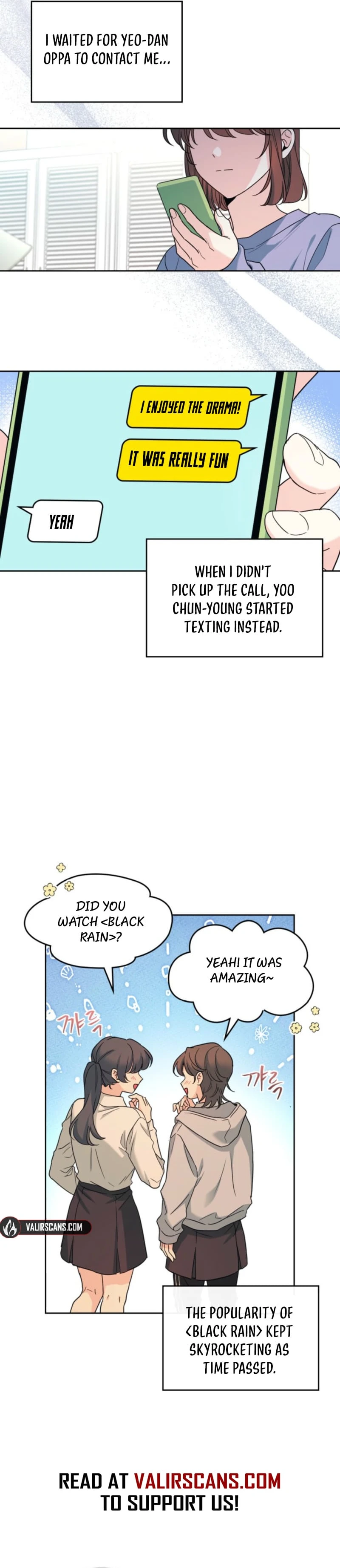 Read Inso’s Law Manga Online