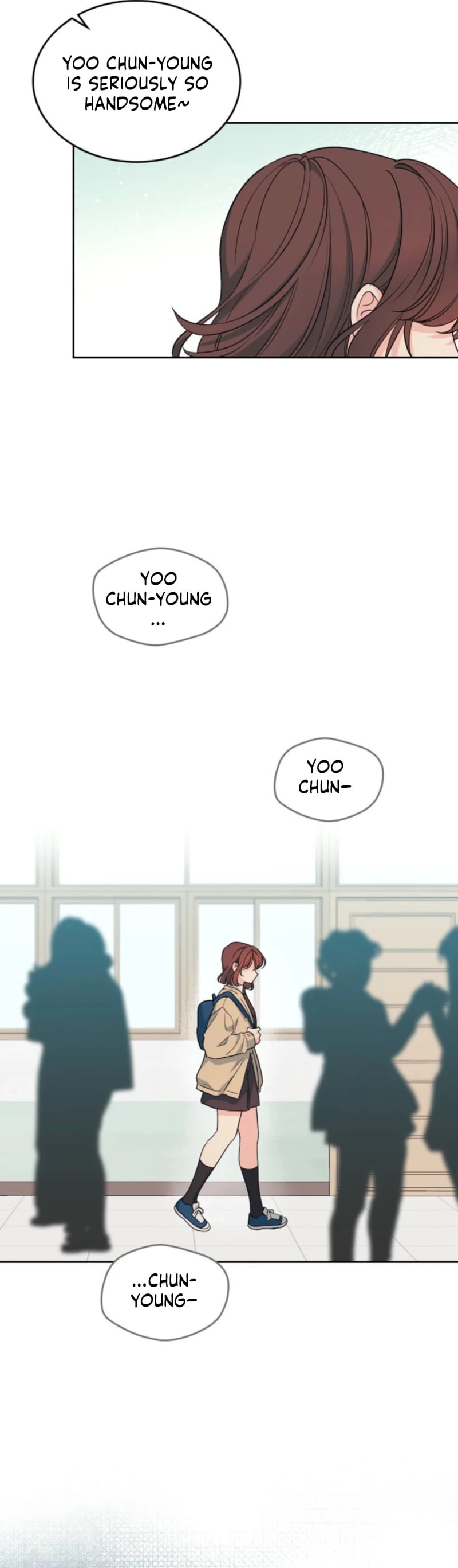 Read Inso’s Law Manga Online