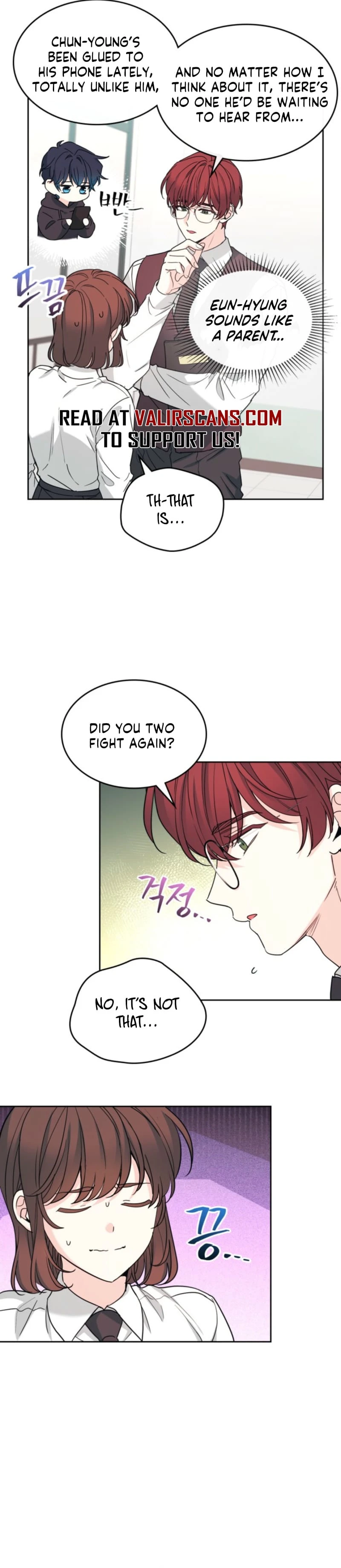 Read Inso’s Law Manga Online