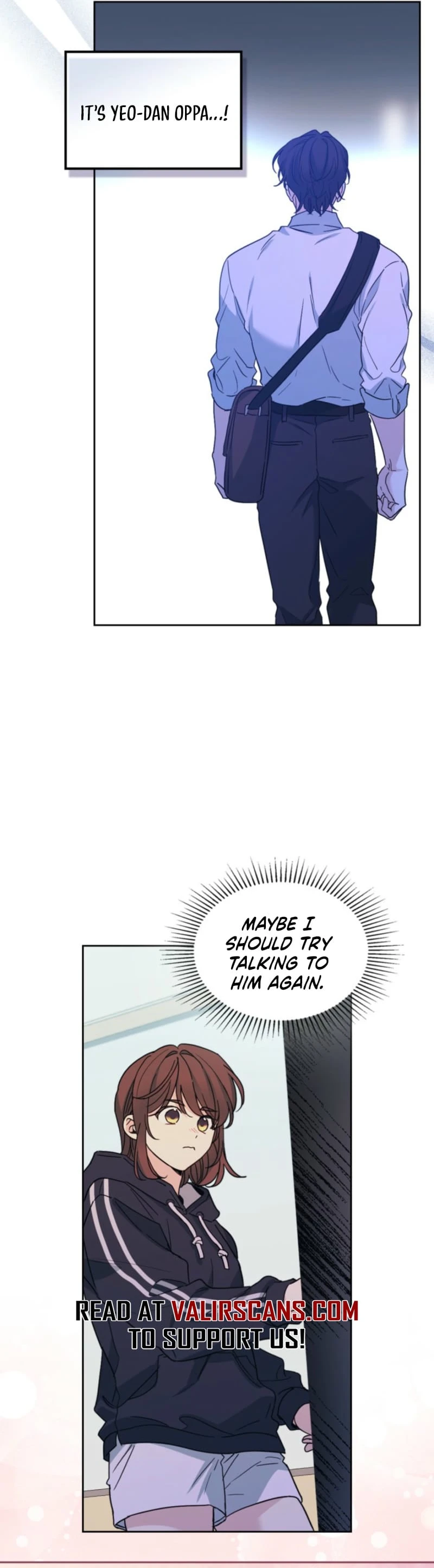 Read Inso’s Law Manga Online