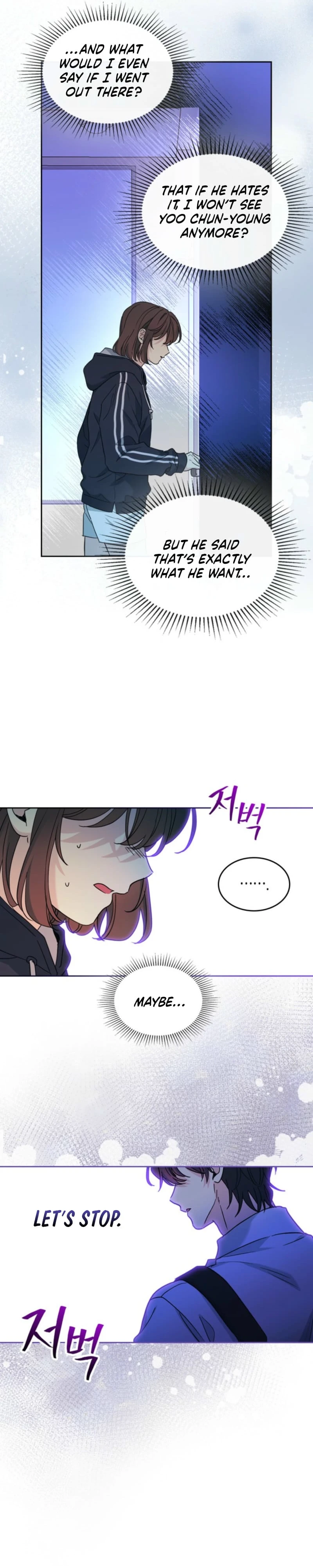 Read Inso’s Law Manga Online