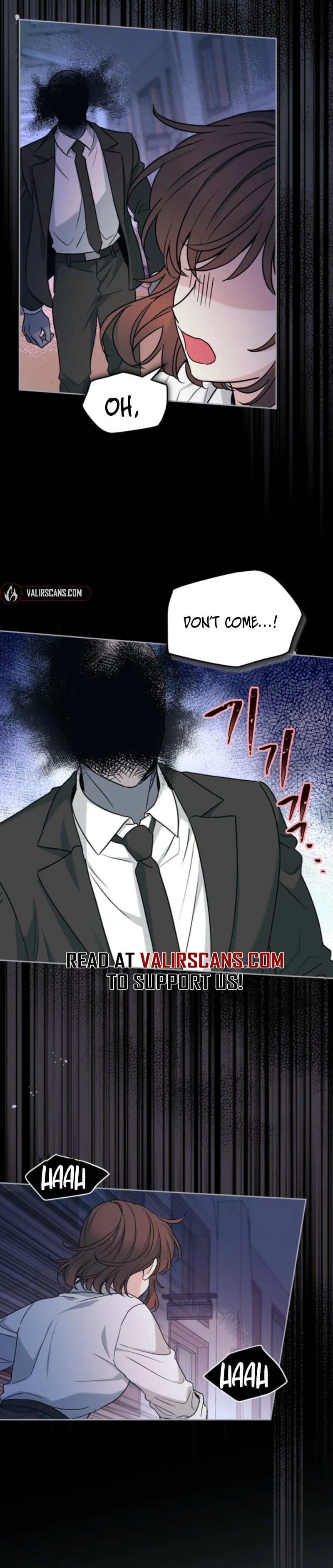 Read Inso’s Law Manga Online