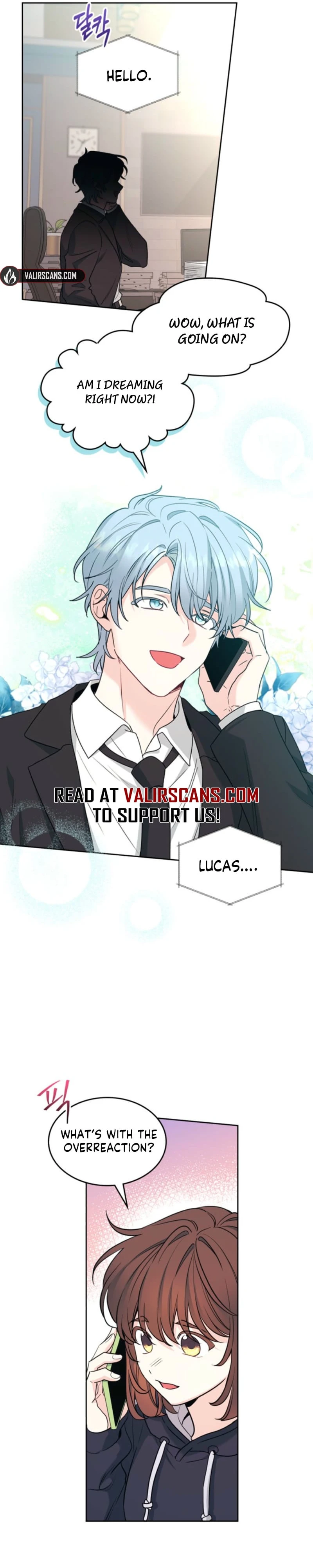 Read Inso’s Law Manga Online