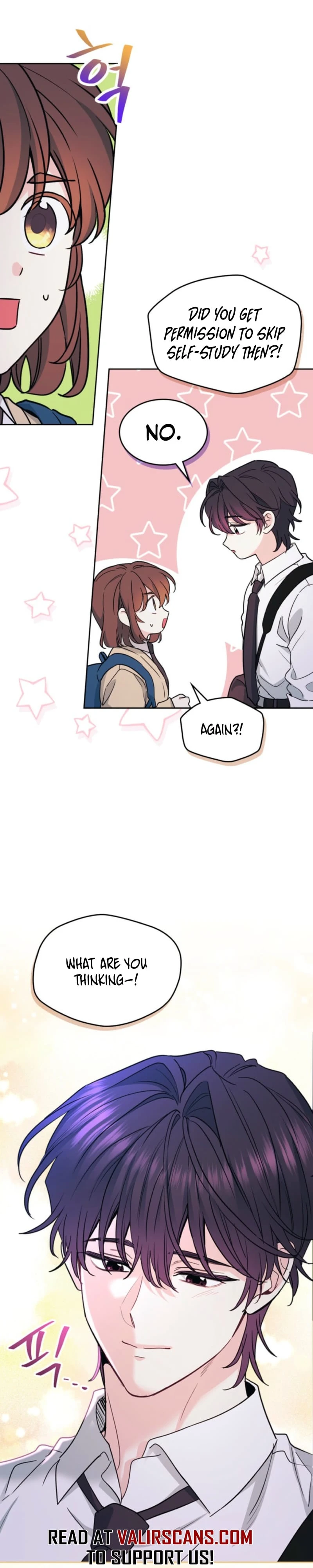 Read Inso’s Law Manga Online