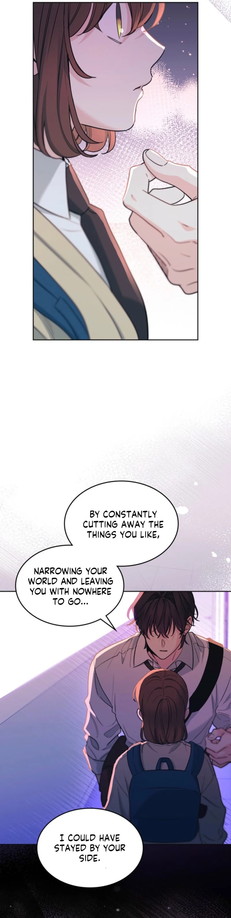 Read Inso’s Law Manga Online