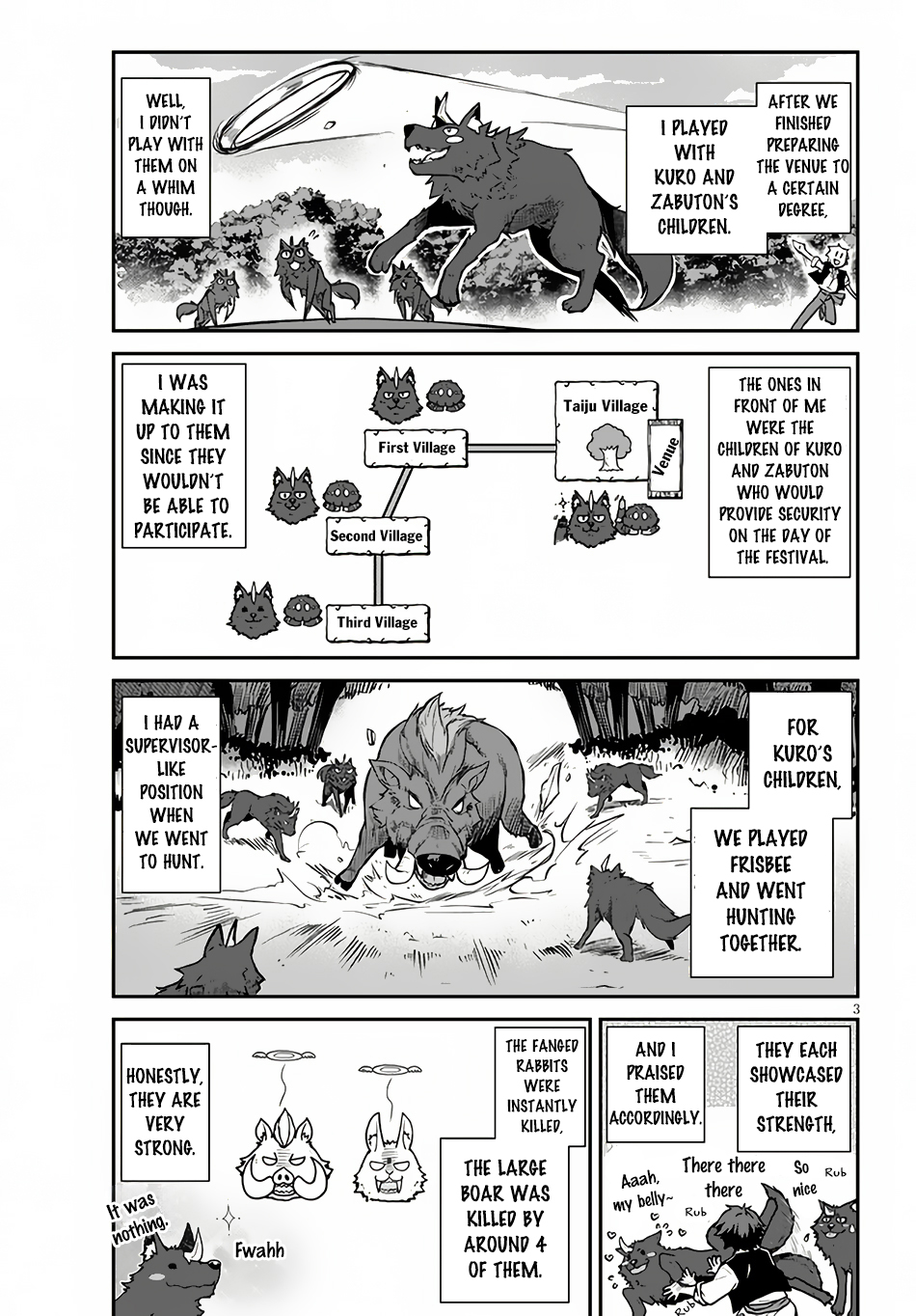 Read Isekai Nonbiri Nouka Manga Online
