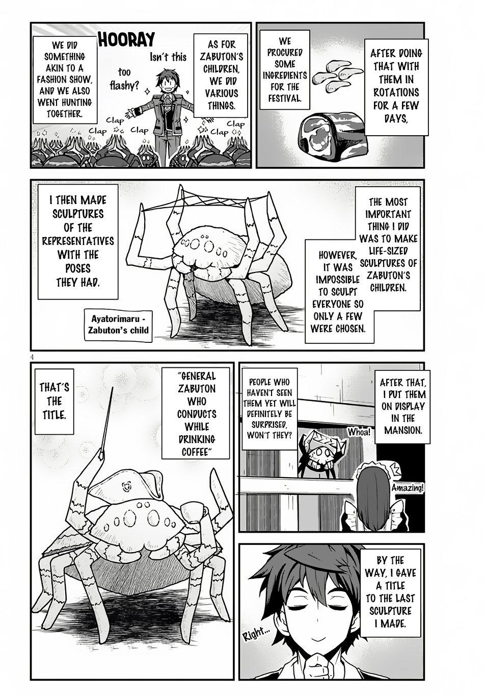 Read Isekai Nonbiri Nouka Manga Online