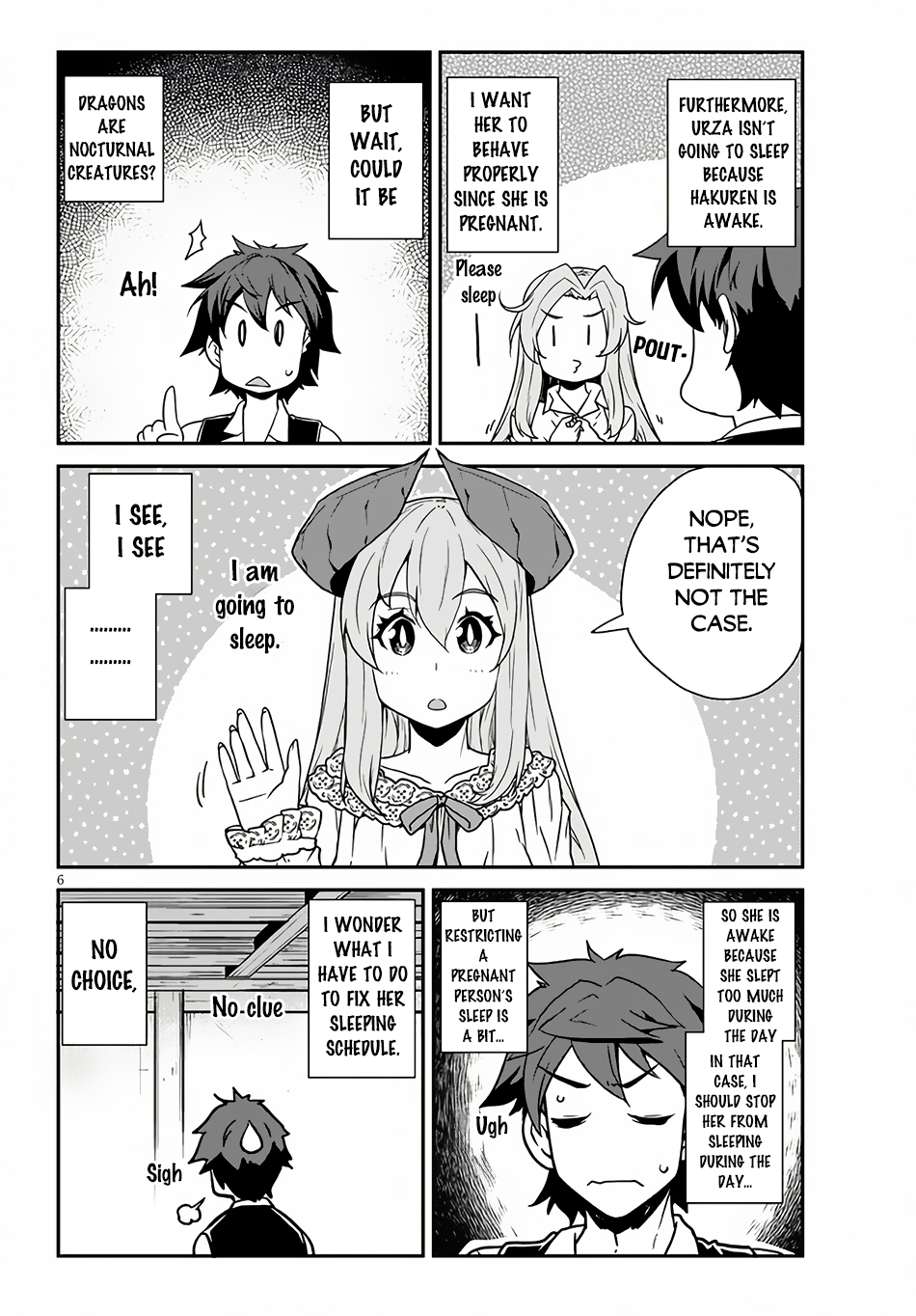 Read Isekai Nonbiri Nouka Manga Online