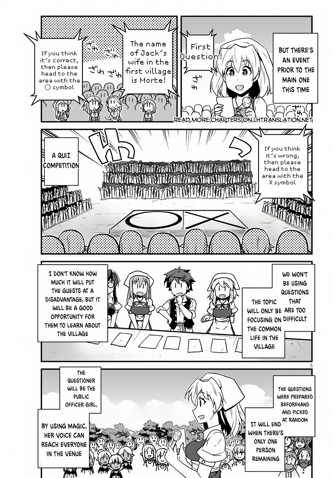 Read Isekai Nonbiri Nouka Manga Online