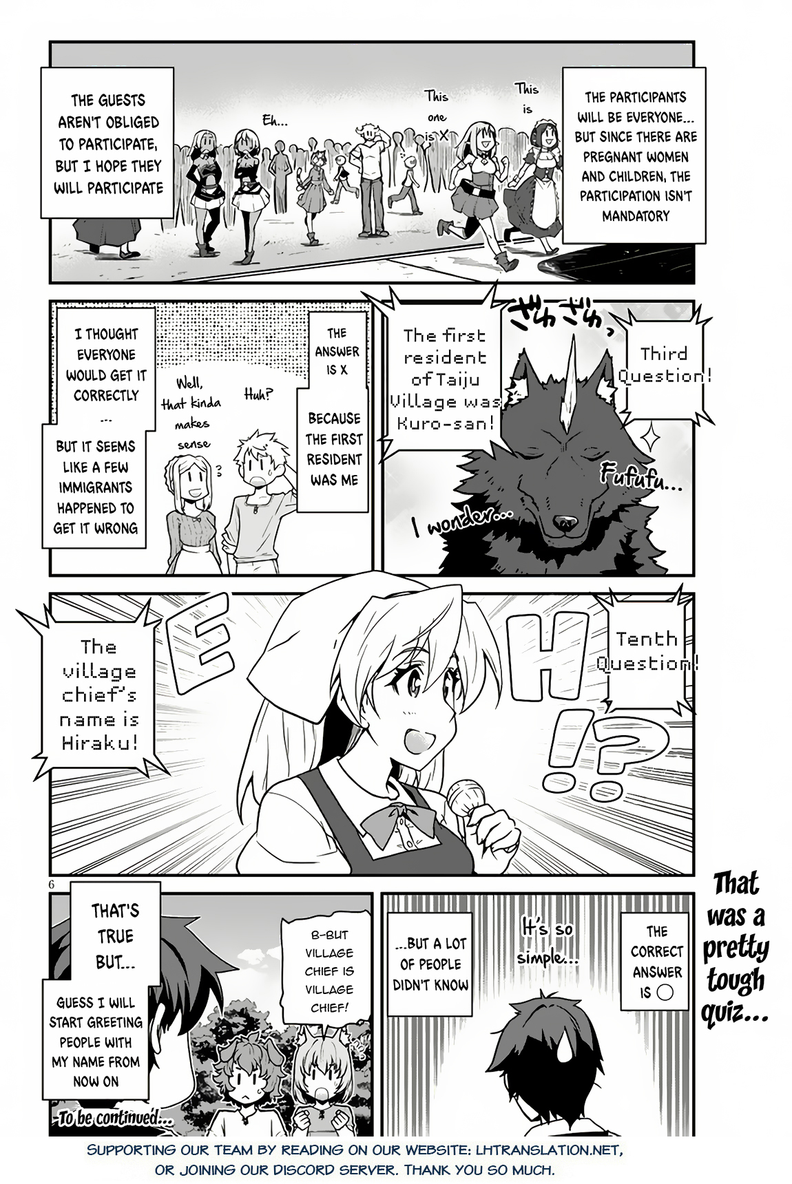 Read Isekai Nonbiri Nouka Manga Online