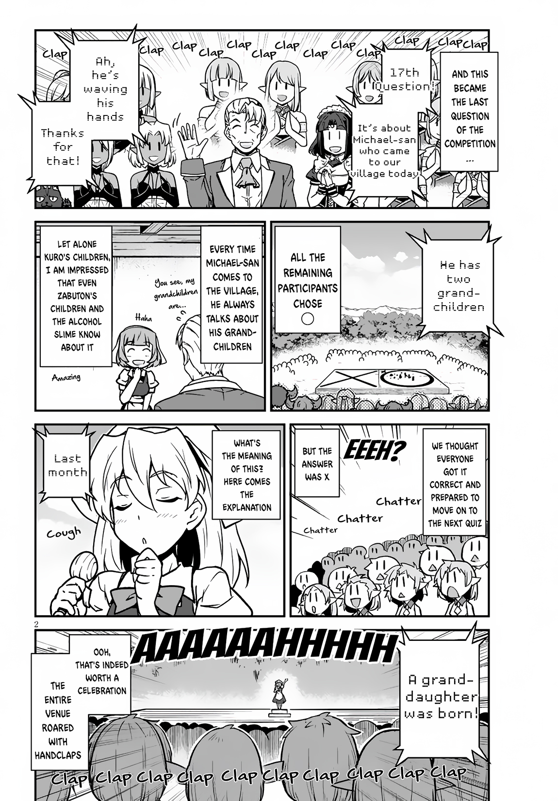 Read Isekai Nonbiri Nouka Manga Online
