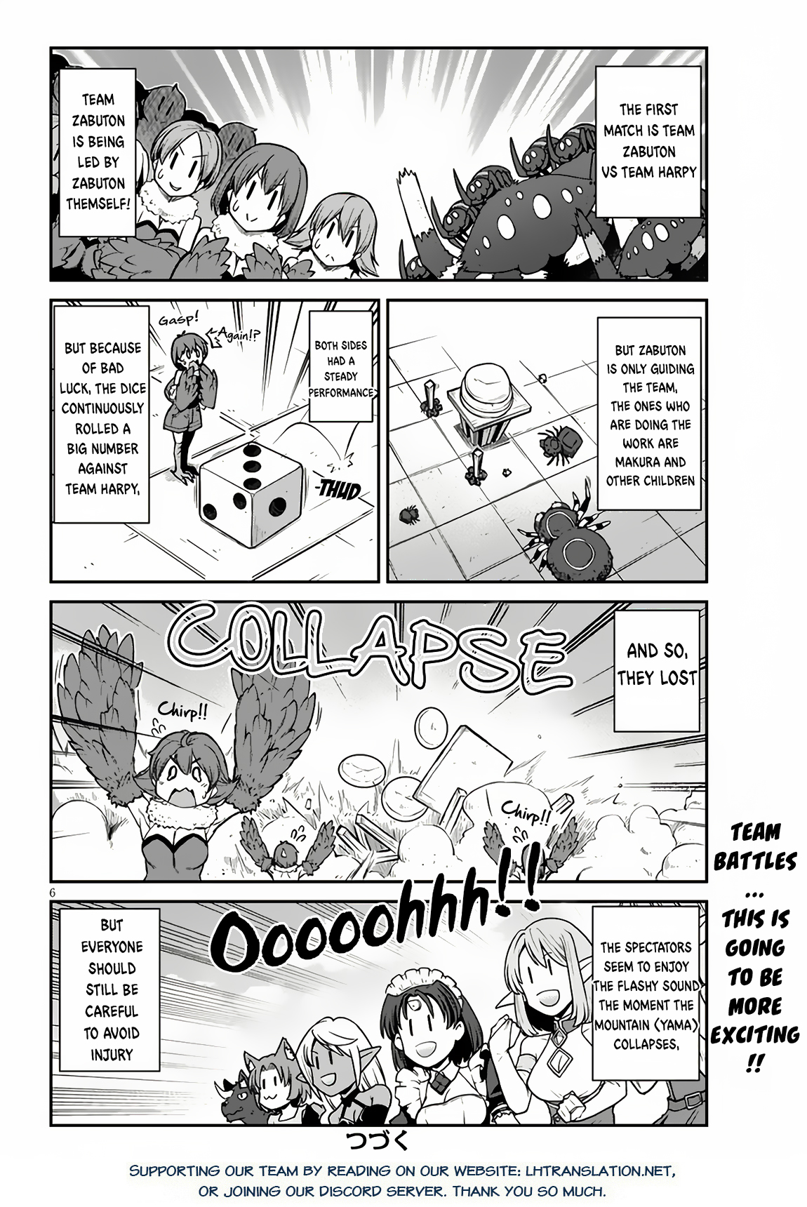 Read Isekai Nonbiri Nouka Manga Online