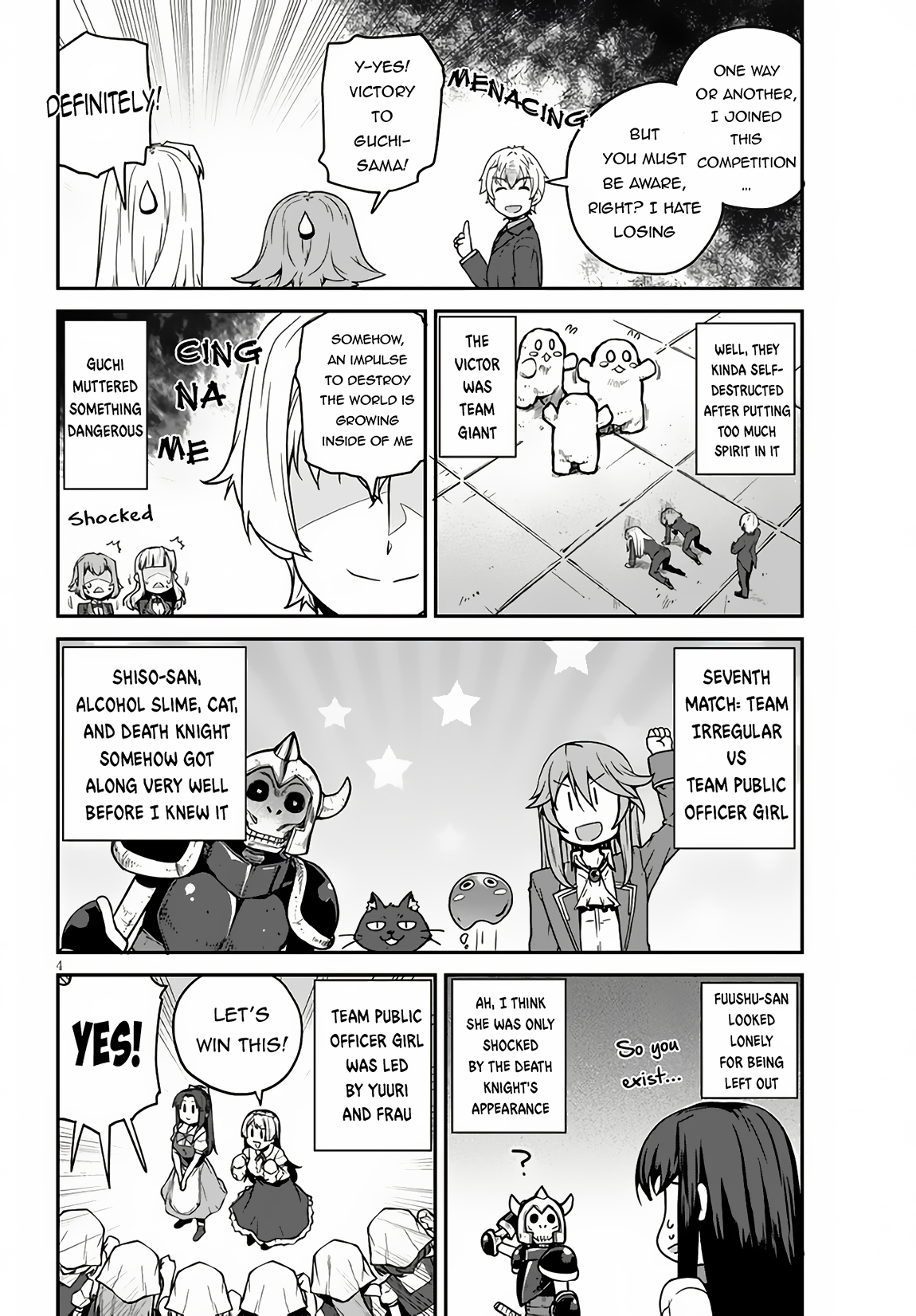 Read Isekai Nonbiri Nouka Manga Online