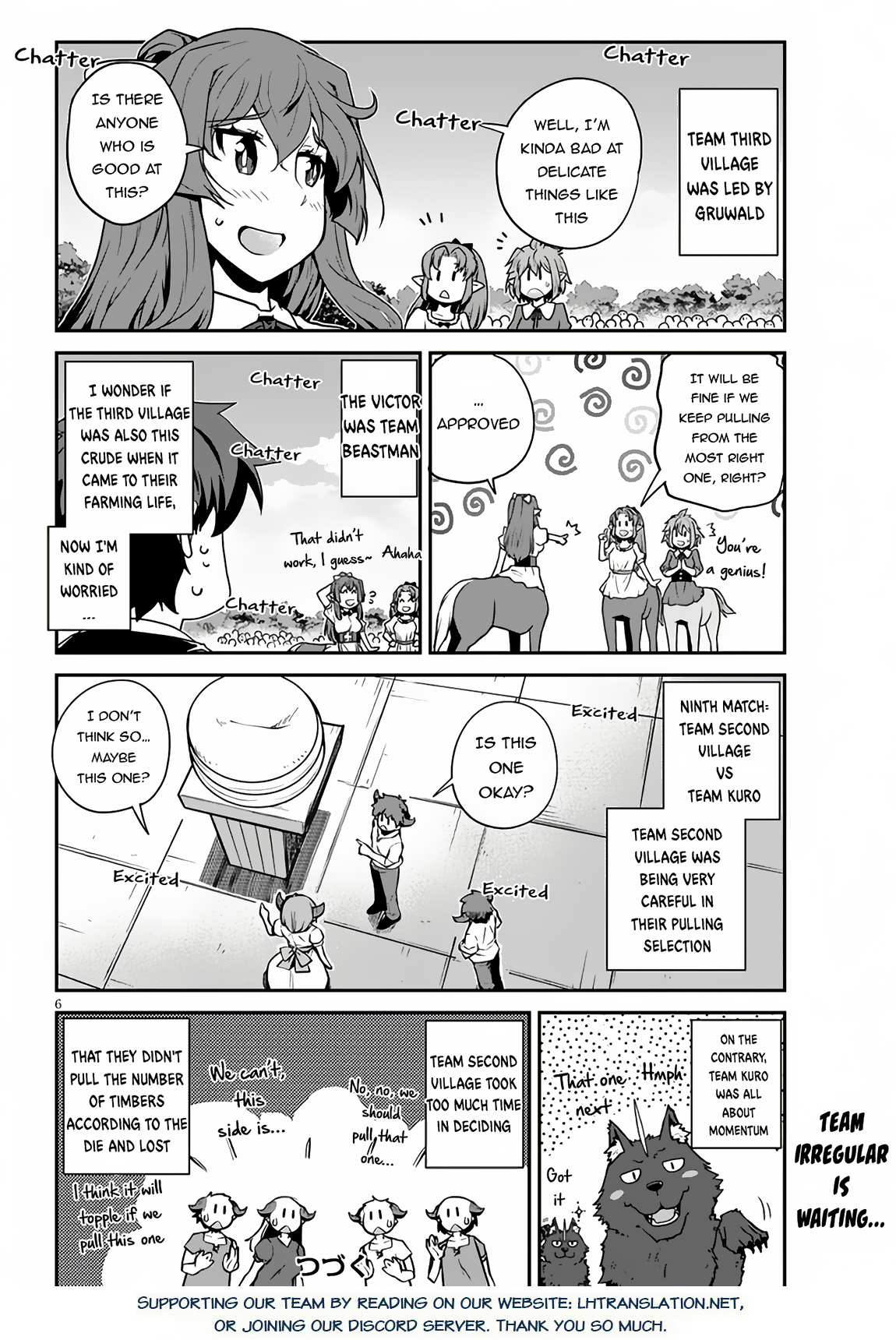 Read Isekai Nonbiri Nouka Manga Online