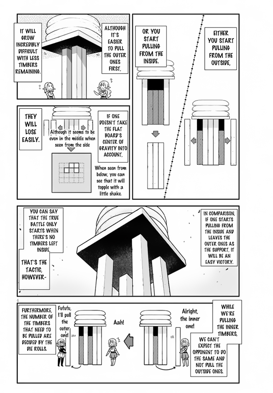 Read Isekai Nonbiri Nouka Manga Online