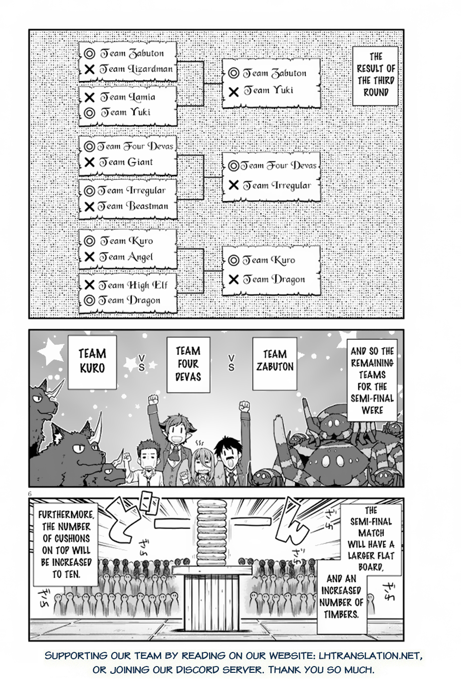Read Isekai Nonbiri Nouka Manga Online
