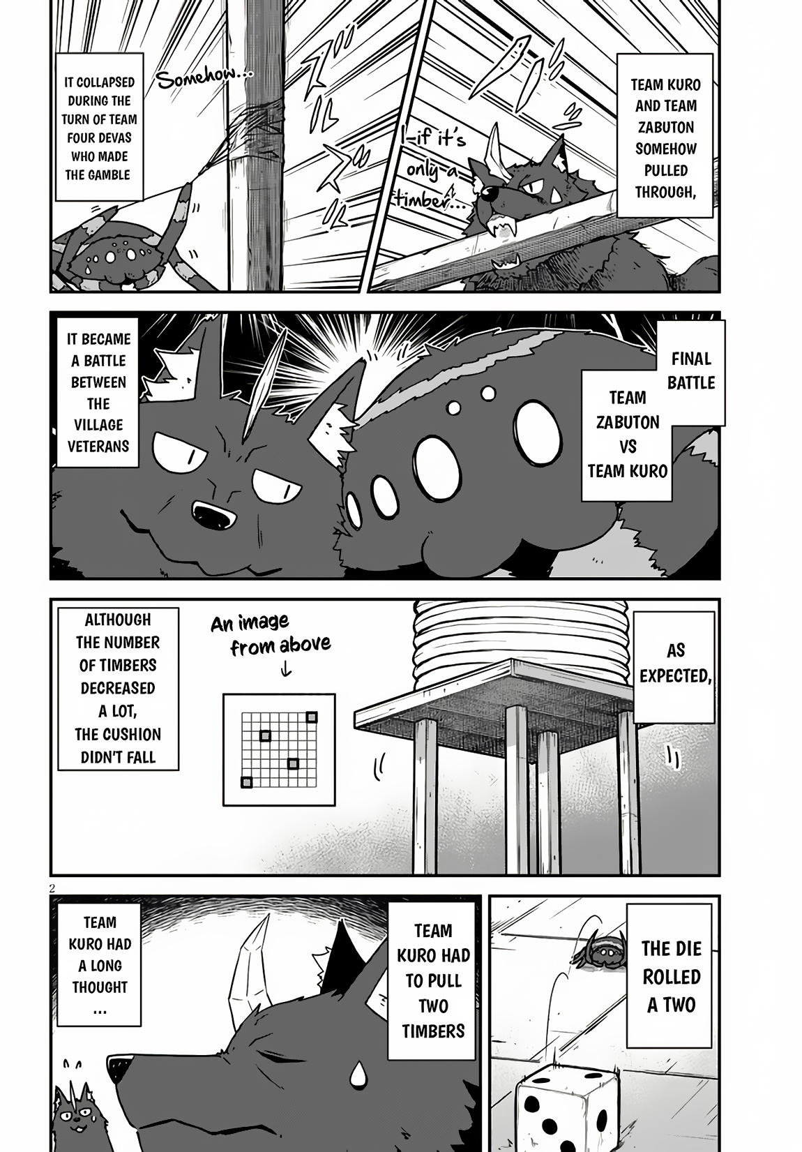 Read Isekai Nonbiri Nouka Manga Online