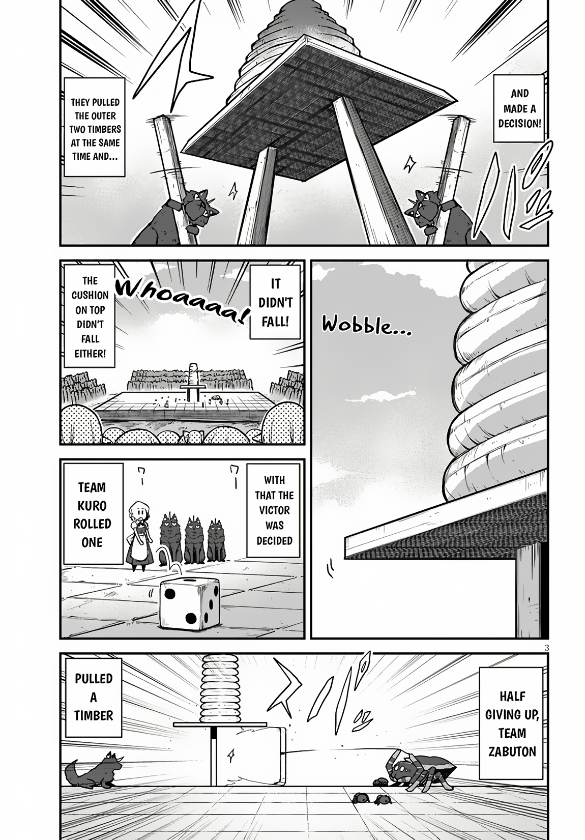 Read Isekai Nonbiri Nouka Manga Online