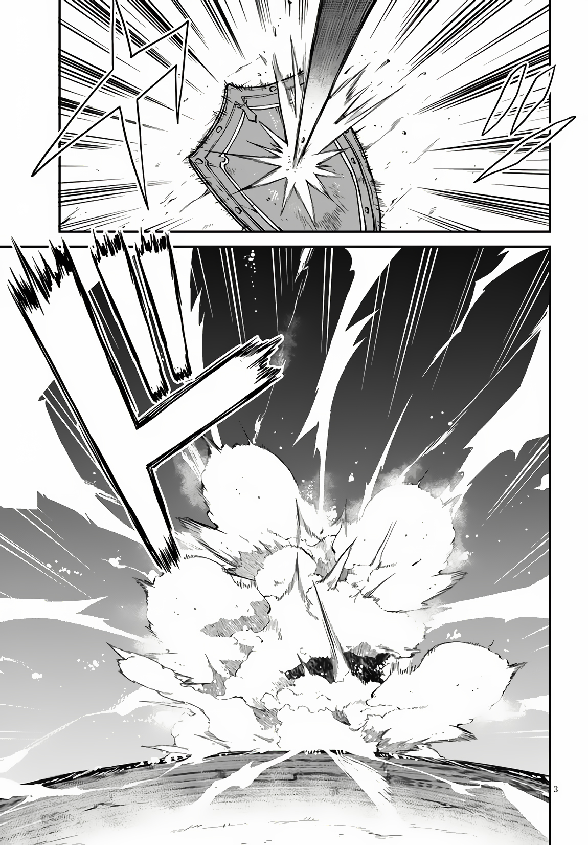 Read Isekai Nonbiri Nouka Manga Online