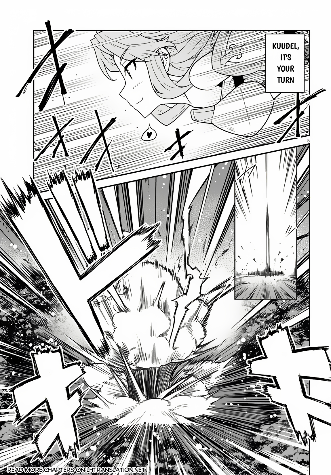 Read Isekai Nonbiri Nouka Manga Online