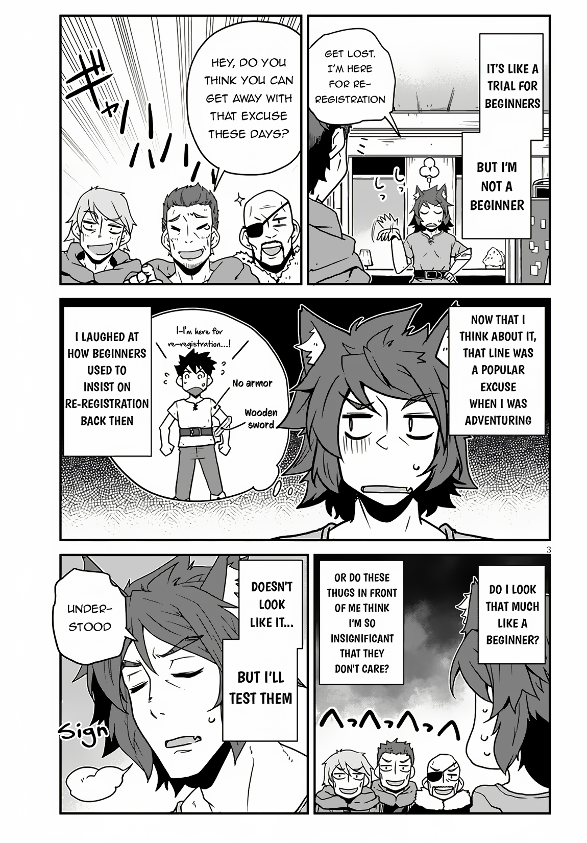 Read Isekai Nonbiri Nouka Manga Online